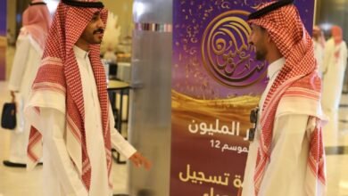 شاعر المليون