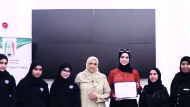 «محلاها رمستنا» برنامج يعزز اللهجة الإماراتية في نفوس النشء