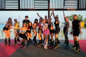 «ريكسوس مارينا أبوظبي» يطرح باقات حصرية باللياقة البدنية لسكان العاصمة