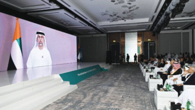 فعاليات اليوم البحري تناقش تحديات الملاحة والشحن