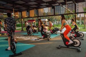 «ريكسوس مارينا أبوظبي» يطرح باقات حصرية باللياقة البدنية لسكان العاصمة