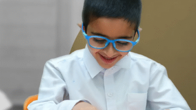 «زايد لأصحاب الهمم»