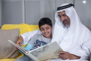 "كبار المواطنين "/الإمارات توفر منظومة رعاية وتمكين متكاملة تعزز جودة حياتهم