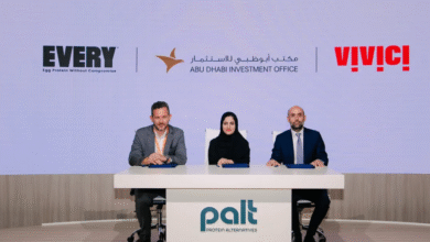 مكتب أبوظبي للاستثمار يتعاون مع شركتَي «إيفري» و«فيفيتشي» لإنتاج البروتينات البديلة على نطاق واسع باستخدام تقنية التخمير