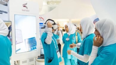 في ختام "جيتكس".. جامعة الفجيرة تؤكد مضيها في إنشاء كلية طب وتعزيز التحول الرقمي
