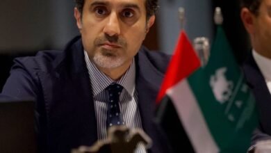 إعادة انتخاب فيصل الرحماني رئيسا للاتحاد الدولي لسباقات الخيل العربية بالإجماع