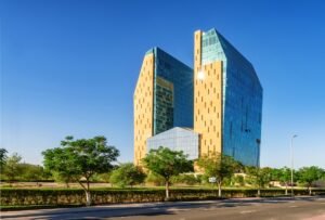 مجموعة تيكوم تعلن عن حصول 55% من مبانيها المخصّصة للاستخدام المكتبي على شهادة المباني الخضراء LEED 2 مجموعة تيكوم تعلن عن حصول 55% من مبانيها المخصّصة للاستخدام المكتبي على شهادة المباني الخضراء LEED