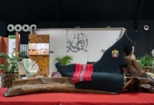 الغاف