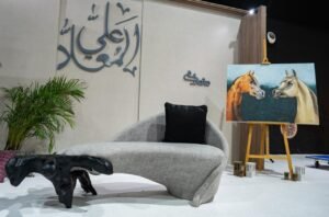 الغاف يخلّد روح الإمارات في «الظفرة للتمور» 