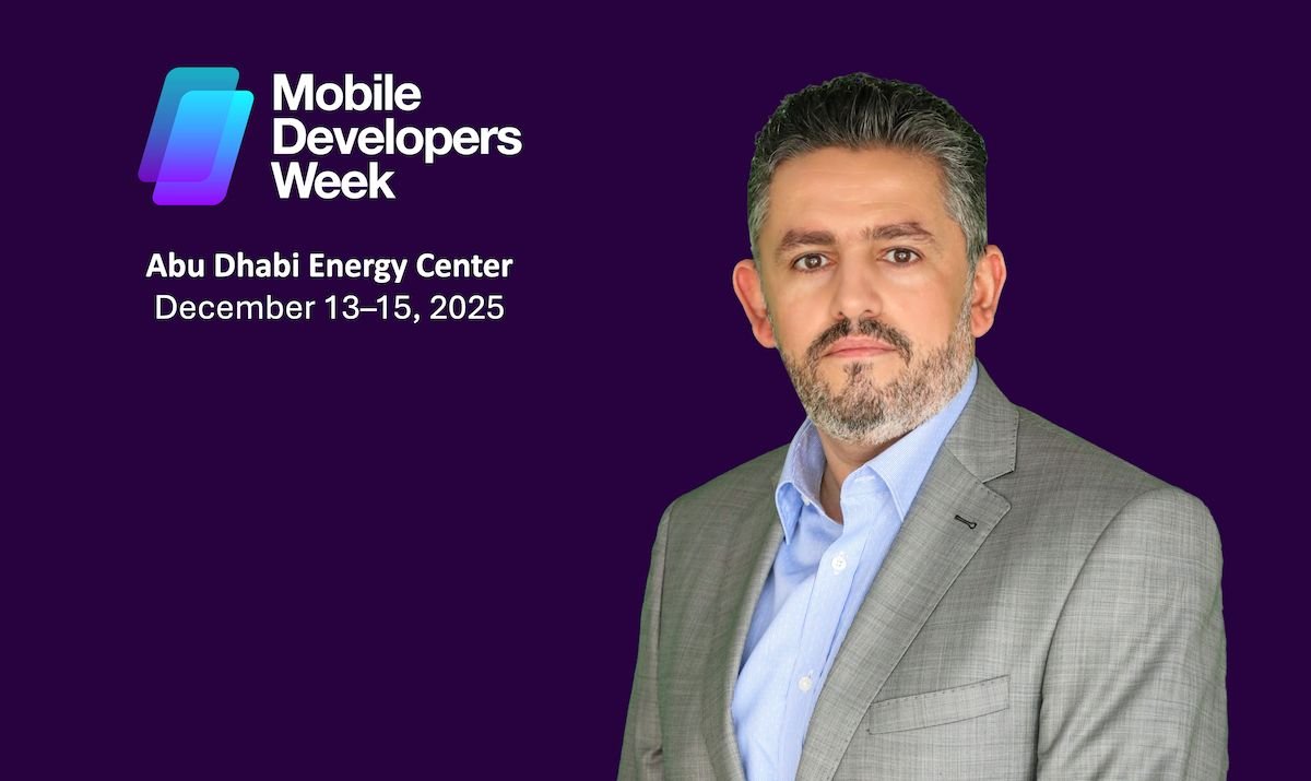 «أبوظبي» تحتضن أبرز خبراء تطوير التطبيقات في "أسبوع مطوري تطبيقات الهواتف الذكية" 1 «أبوظبي»