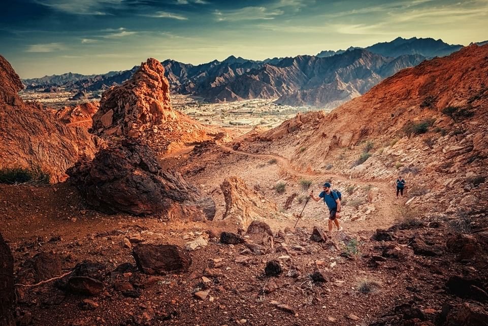 وفد "سياحية عجمان" يبدأ جولة ترويجية في أوروبا الشرقية 1 وفد "سياحية عجمان" يبدأ جولة ترويجية في أوروبا الشرقية