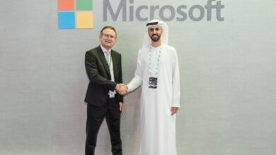 حكومة الإمارات تطلق آلية لمعالجة البيانات محلياً لتعزيز الثقة والأمان