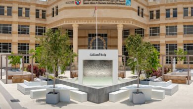 1700 طالب من 45 مدرسة خاصة وحكومية يشاركون في مسابقة الشيخ راشد بن محمد للقرآن الكريم بدبي