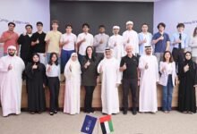 صندوق الوطن يحتفي بإنجازات أبناء الإمارات ضمن برنامج "مسرعات سويفت”