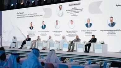 ‎مؤتمر الفجيرة للتعدين 2025 يؤكد أهمية المعادن الإستراتيجية في دعم سلاسل الإمداد