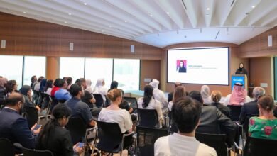 غرفة تجارة دبي تنظم "منتدى مسؤولية الأعمال"