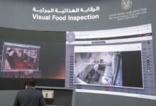 "أبوظبي للزراعة " تعرض مشروع الرقابة المرئية بالذكاء الاصطناعي خلال أسبوع الأغذية 2025