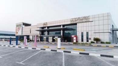 تصرفات عقارات عجمان تتجاوز 8.12 مليار درهم خلال الربع الثالث بنمو 47 %
