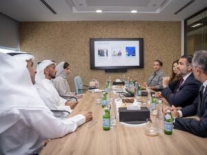 "بريدج" و"لينكدإن" تعلنان عن توقيع اتفاقية شراكة لتمكين المواهب لوظائف المستقبل