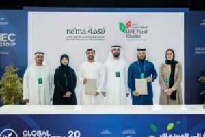 مبادرة "نعمة" تقود جهود الحد من هدر الغذاء في الأسبوع العالمي للغذاء