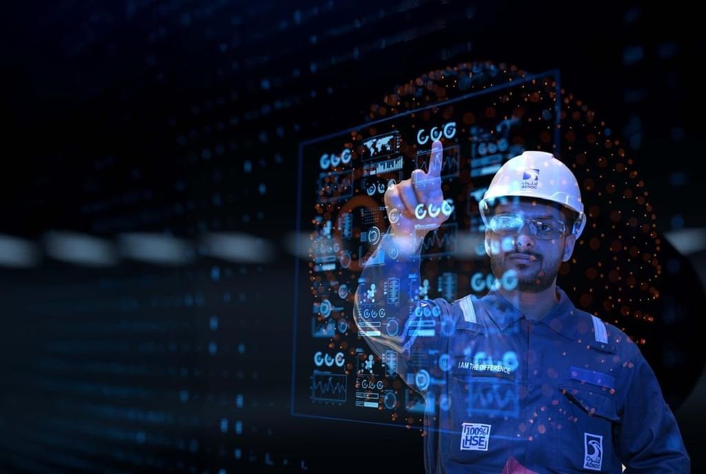 3.9 مليار درهم صافي أرباح "أدنوك للحفر" خلال 9 أشهر 1 "أدنوك للحفر"