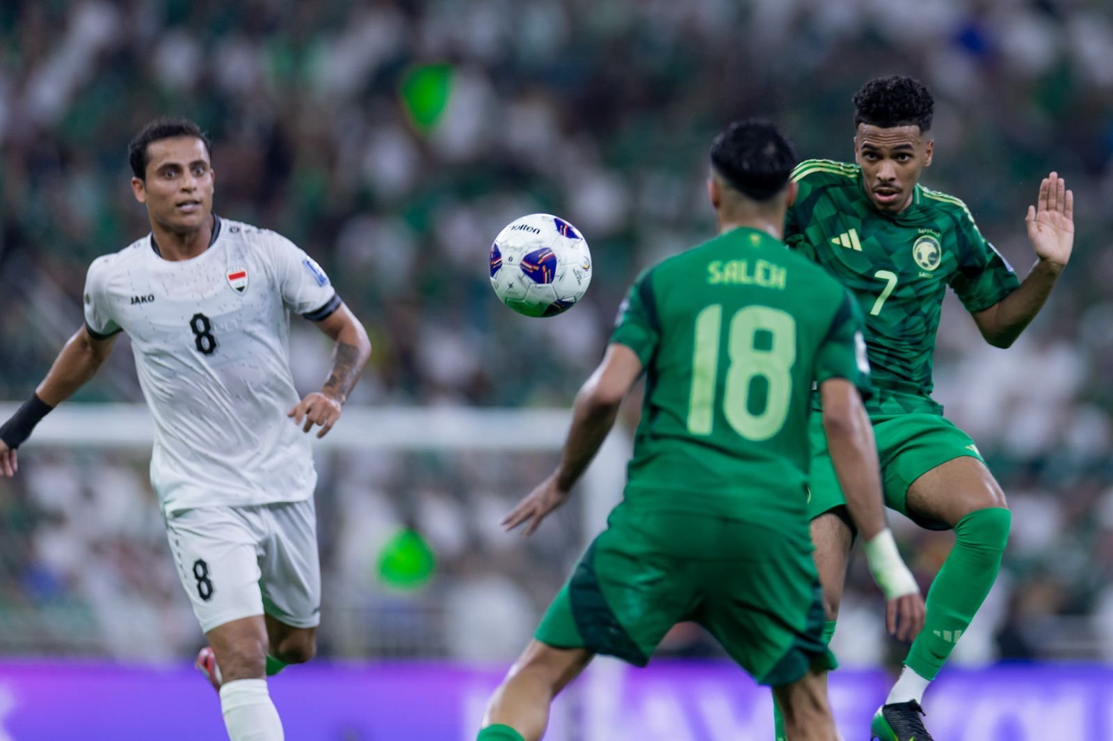 السعودية