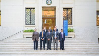 جلسة حوارية لـ“تريندز” في "الفاتيكان" تؤكد أهمية الحوار بين الأديان