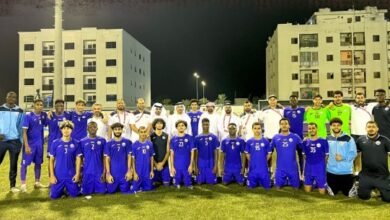 دوري تحت 19 عامًا