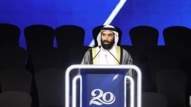 كلية محمد بن راشد للإدارة الحكومية تطلق استراتيجيتها الجديدة «MBRSG 33»