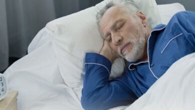 ساعات النوم المثالية.. ضرورة صحية