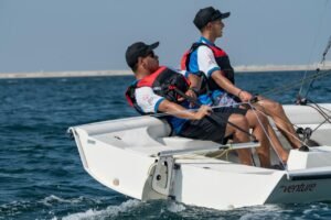  الأولمبياد الخاص الإماراتي