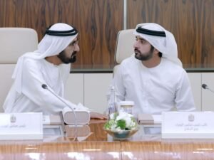 مجلس الوزراء برئاسة محمد بن راشد يعتمد الميزانية العامة للاتحاد للسنة المالية 2026 بمصروفات تبلغ 92.4 مليار درهم