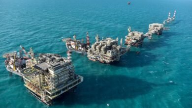 951 مليون درهم صافي أرباح "إن إم دي سي إنيرجي" خلال 9 أشهر