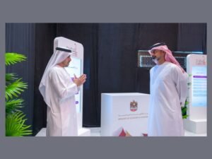 عمار بن حميد: التميز الحكومي نهج مستدام يجسّد رؤية عجمان في التطوير والابتكار