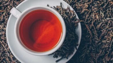 إليك المقدار المناسب من الشاي يومياً