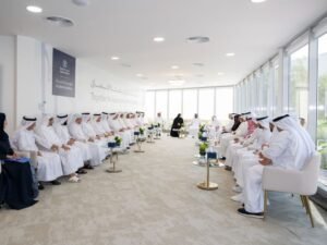 "مؤسسة الجليلة" تضيف أسماء 18 مانحاً إلى أقسام ومرافق بمستشفى حمدان بن راشد للسرطان