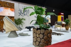 الغاف يخلّد روح الإمارات في «الظفرة للتمور» 
