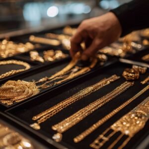 إيطاليا ترسّخ مكانتها بين أبرز مصدّري المجوهرات إلى الإمارات 2 إيطاليا ترسّخ مكانتها بين أبرز مصدّري المجوهرات إلى الإمارات
