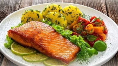 ما علاقة تناول الأسماك بالصحة العقلية؟