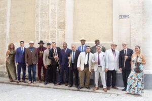 رحلة موسيقية من هافانا إلى دبي مع "إستريّاس دي بوينا فيستا إي ماس" في أكتوبر 2025