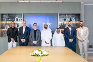 شراكة بين «دبي للسلع» و«سلطة دبي لتنظيم الأصول الافتراضية» لتسريع مسار ترميز السلع عالمياً 2 شراكة بين «دبي للسلع» و«سلطة دبي لتنظيم الأصول الافتراضية» لتسريع مسار ترميز السلع عالمياً