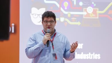 جامعة أبوظبي