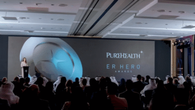 مجموعة «بيورهيلث» تكرِّم أخصائيي الطوارئ في مستشفيات «صحة» التابعة لها