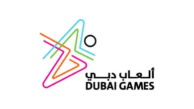 برعاية حمدان بن محمد... النسخة السابعة لــ "ألعاب دبي" تنعقد من 12 إلى 15 فبراير 2026