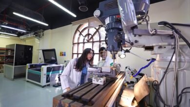 «جامعة أبوظبي»