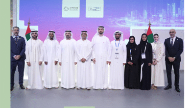 أبوظبي العقاري