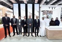 الإمارات تستعرض تجربتها في التحول المستدام خلال “مصر للطاقة وفايركس 2025”