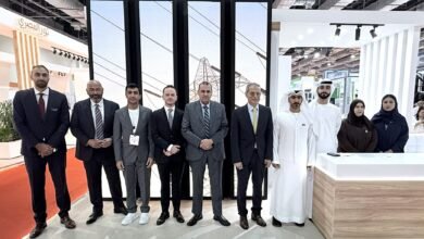 الإمارات تستعرض تجربتها في التحول المستدام خلال “مصر للطاقة وفايركس 2025”