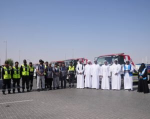 «بلدية أبوظبي» تطلق حملة موسعة للحد من إهمال المركبات والقوارب في الأماكن العامة