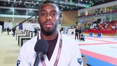 لاعبون ولاعبات: بطولة خالد بن محمد بن زايد للجوجيتسو محطة مهمة استعداداً لبطولة أبوظبي العالمية للمحترفين